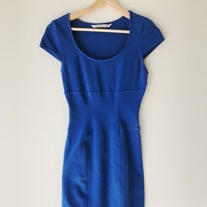 Diane Von Furstenberg Dress